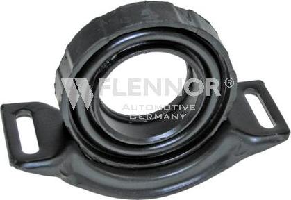 Flennor FL3990-J - Propshaft centre bearing support autospares.lv