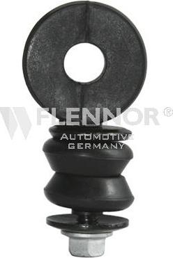 Flennor FL3949-J - Rod / Strut, stabiliser autospares.lv