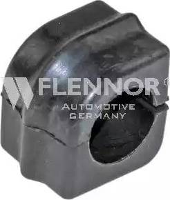 Flennor FL3944-J - Bearing Bush, stabiliser autospares.lv