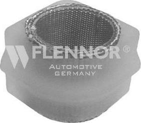 Flennor FL3945-J - Bearing Bush, stabiliser autospares.lv