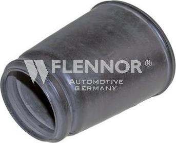 Flennor FL3954-J - Protective Cap / Bellow, shock absorber autospares.lv