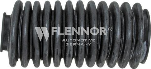 Flennor FL3963-J - Bellow Set, steering autospares.lv