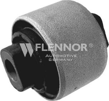 Flennor FL3934-J - Bush of Control / Trailing Arm autospares.lv