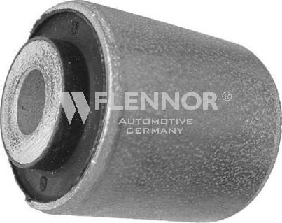 Flennor FL3933-J - Bush of Control / Trailing Arm autospares.lv