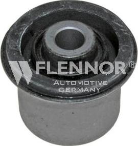 Flennor FL3932-J - Bush of Control / Trailing Arm autospares.lv