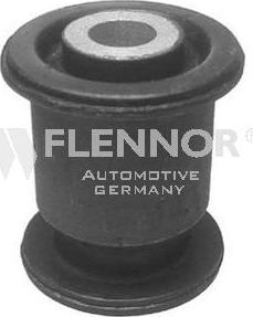 Flennor FL3928-J - Bush of Control / Trailing Arm autospares.lv