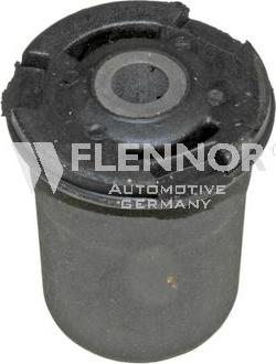 Flennor FL2959-J - Mounting, axle beam autospares.lv