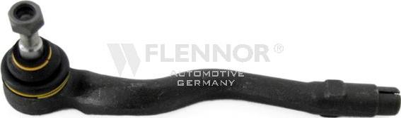 Flennor FL298-B - Tie Rod End autospares.lv