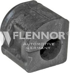 Flennor FL2931-J - Bearing Bush, stabiliser autospares.lv