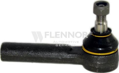 Flennor FL225-B - Tie Rod End autospares.lv