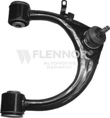 Flennor FL745-G - Track Control Arm autospares.lv