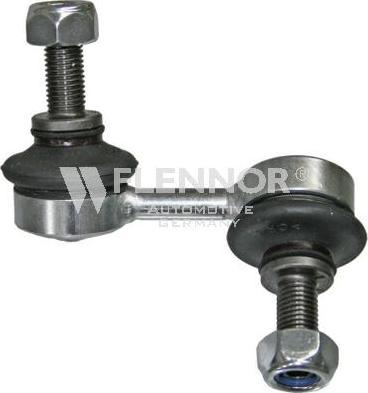 Flennor FL741-H - Rod / Strut, stabiliser autospares.lv