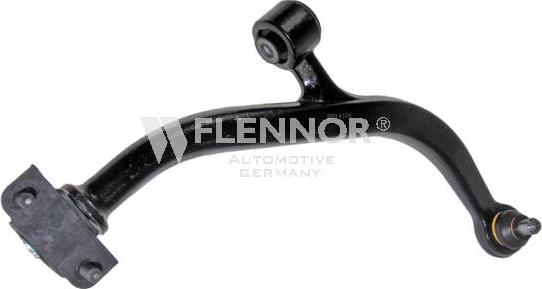 Flennor FL747-G - Track Control Arm autospares.lv