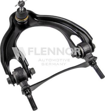 Flennor FL759-G - Track Control Arm autospares.lv