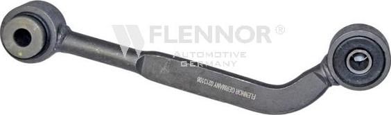 Flennor FL759-H - Rod / Strut, stabiliser autospares.lv