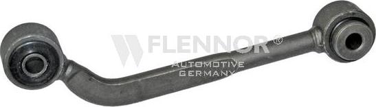 Flennor FL750-H - Rod / Strut, stabiliser autospares.lv