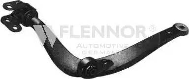 Flennor FL769-G - Track Control Arm autospares.lv