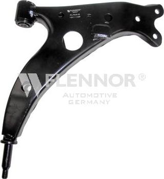 Flennor FL765-G - Track Control Arm autospares.lv