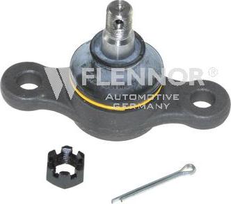 Flennor FL760-D - Ball Joint autospares.lv