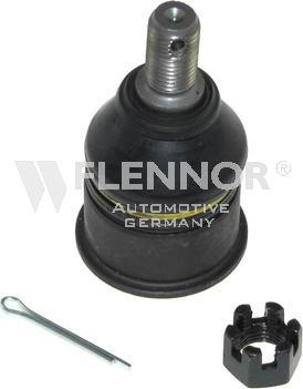 Flennor FL768-D - Ball Joint autospares.lv