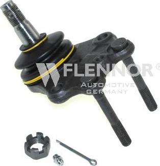 Flennor FL705-D - Ball Joint autospares.lv