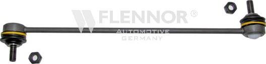 Flennor FL705-H - Rod / Strut, stabiliser autospares.lv