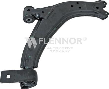 Flennor FL702-G - Track Control Arm autospares.lv