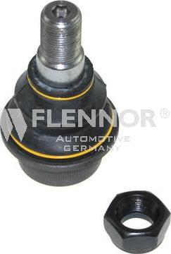 Flennor FL716-D - Ball Joint autospares.lv