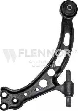 Flennor FL711-G - Track Control Arm autospares.lv