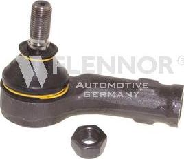 Flennor FL717-B - Tie Rod End autospares.lv