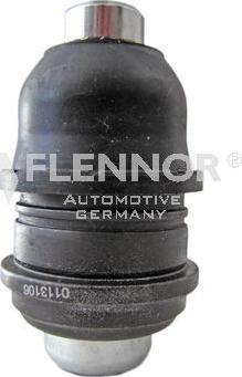 Flennor FL786-D - Ball Joint autospares.lv