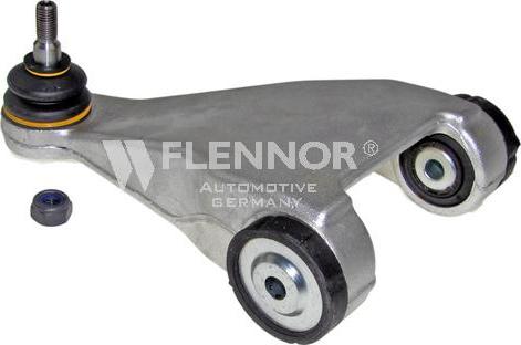 Flennor FL780-G - Track Control Arm autospares.lv