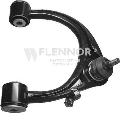 Flennor FL781-G - Track Control Arm autospares.lv