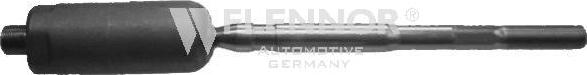 Flennor FL787-C - Inner Tie Rod, Axle Joint autospares.lv