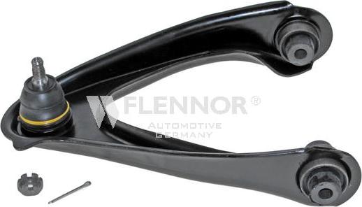 Flennor FL736-G - Track Control Arm autospares.lv