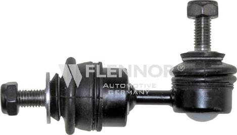 Flennor FL737-H - Rod / Strut, stabiliser autospares.lv