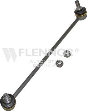 Flennor FL725-H - Rod / Strut, stabiliser autospares.lv