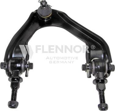 Flennor FL720-G - Track Control Arm autospares.lv