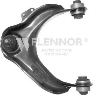 Flennor FL721-G - Track Control Arm autospares.lv