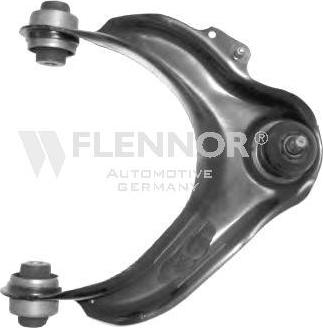 Flennor FL722-G - Track Control Arm autospares.lv