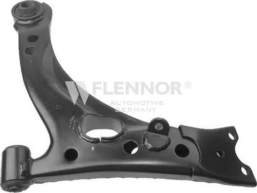 Flennor FL770-G - Track Control Arm autospares.lv