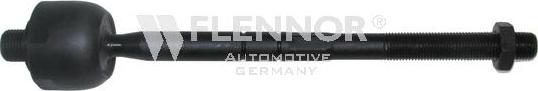 Flennor FL773-C - Inner Tie Rod, Axle Joint autospares.lv