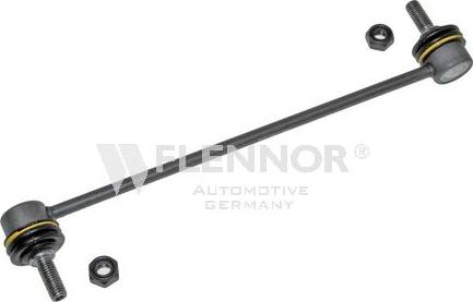 Flennor FL773-H - Rod / Strut, stabiliser autospares.lv