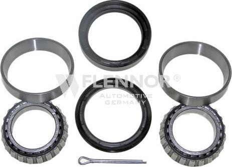 Delphi WBK557 - Wheel hub, bearing Kit autospares.lv