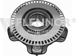 Flennor FR960656 - Wheel hub, bearing Kit autospares.lv