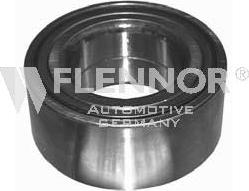 Flennor FR980638 - Wheel hub, bearing Kit autospares.lv