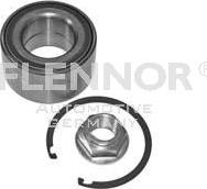 Flennor FR930596 - Wheel hub, bearing Kit autospares.lv