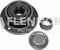 Flennor FR691498 - Wheel hub, bearing Kit autospares.lv