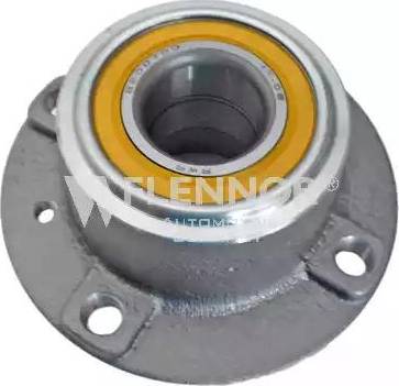 Flennor FR881361 - Wheel Hub autospares.lv