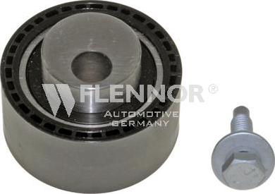 Flennor FS99596 - Tensioner Pulley, timing belt autospares.lv